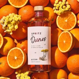 Spritz des Dunes