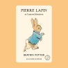Carte histoire - Pierre Lapin