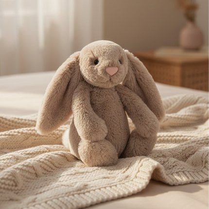 Peluche Lapin Jellycat