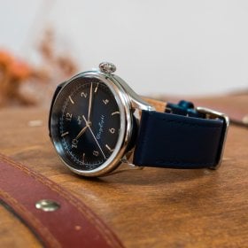 Montre 1968 Sixtyeight Steel