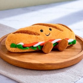 Peluche sandwich Jellycat