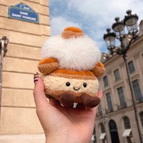 Peluche Saint-Honoré Jellycat