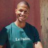 T-shirt Le Padre