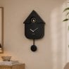 Horloge murale coucou