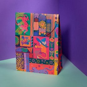 Pochette cadeau - Mexicana
