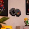 Kit DIY mosaïque - Manette rétro