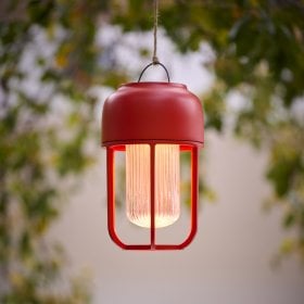 Lampe solaire portable - Light No.1