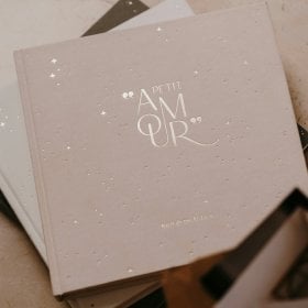 Livre de naissance