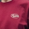 T-shirt La Madre - broderie
