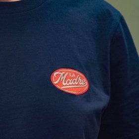 T-shirt La Madre - écusson