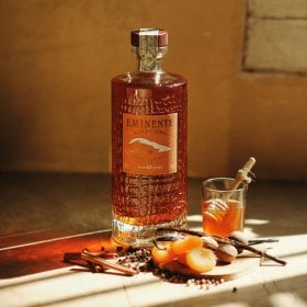 Rhum Eminente Gran Reserva