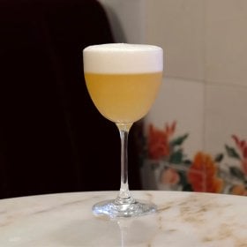 Réalisez des cocktails sours