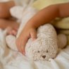 Peluche bruit blanc lumineuse - Phoque