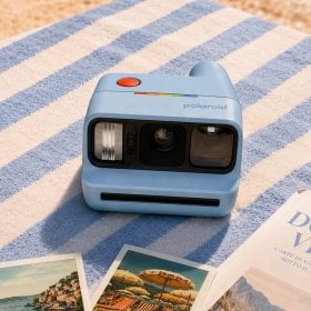 Appareil photo Polaroid Go Gen3