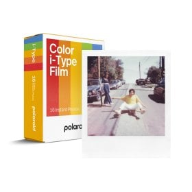 Recharge 16 films - Polaroid Now & Now+