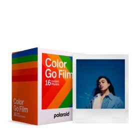 Recharge 16 films - Polaroid Go