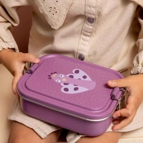 Lunch box animaux Trixie