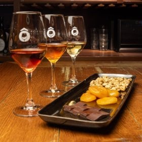Dégustation de vins Accords & Désaccords