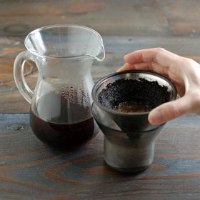 Set de carafe à café Japonais