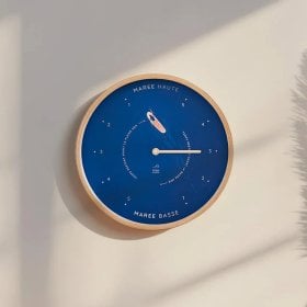 Horloge des marées