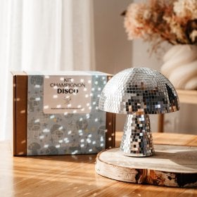 Kit DIY disco - Champignon