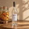 Alcool pour liqueurs et fruits à macérer