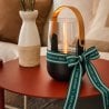 Diffuseur à flamme intérieur & extérieur