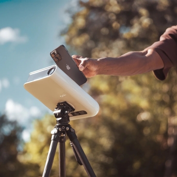 Télescope pour téléphone - Les Raffineurs