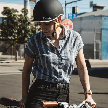 Casque de vélo Thousand