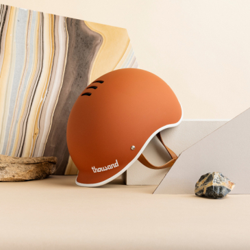 Casque de vélo Thousand