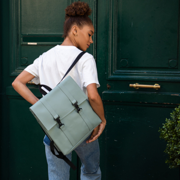 Sac à dos mini Messenger Rains