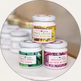 LA CONFITURE PARISIENNE