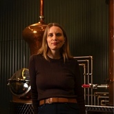 Co-Fondatrice Charlotte