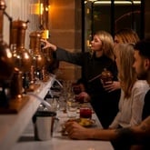 C’est dans la poche