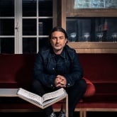À l'origine, Franck Audoux