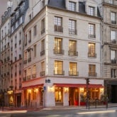 Cravan, un lieu à part