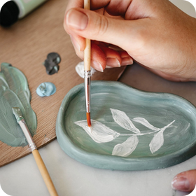 Activités créatives, plantes & Jeux