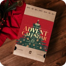 Calendriers de l'Avent