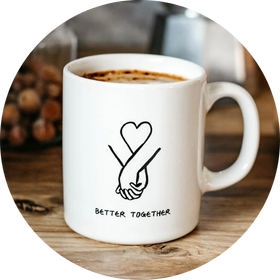 All you need is love