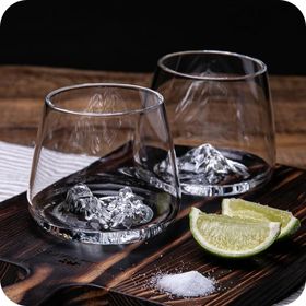 Apéros, vin & spiritueux