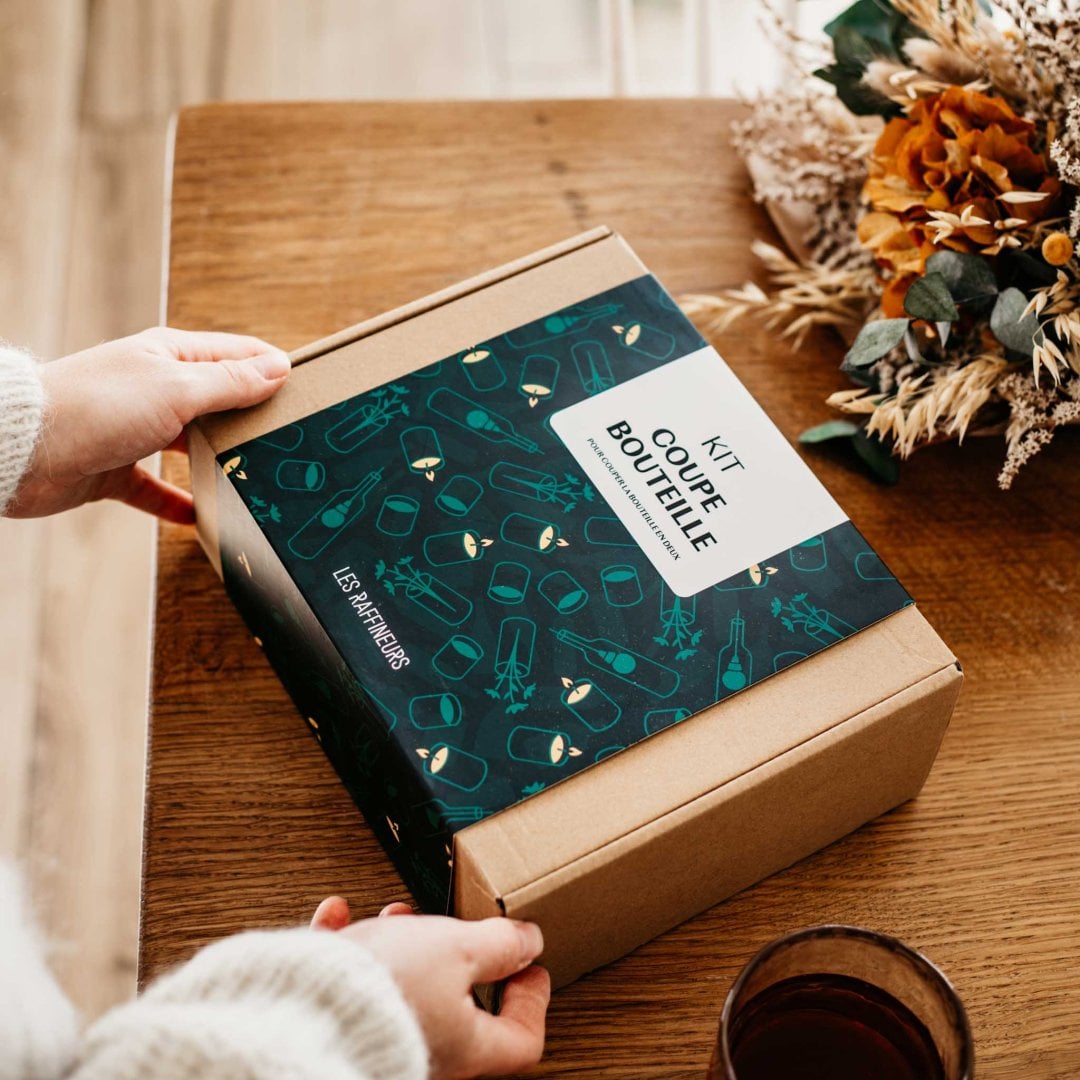 Le DIY a le vent en poupe côté cadeau.