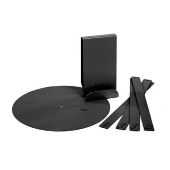 Pack accessoires platine vinyle