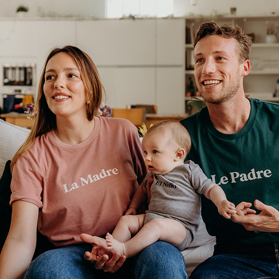 Toute une collection : Affaire de Famille Toute une collection : Affaire de Famille