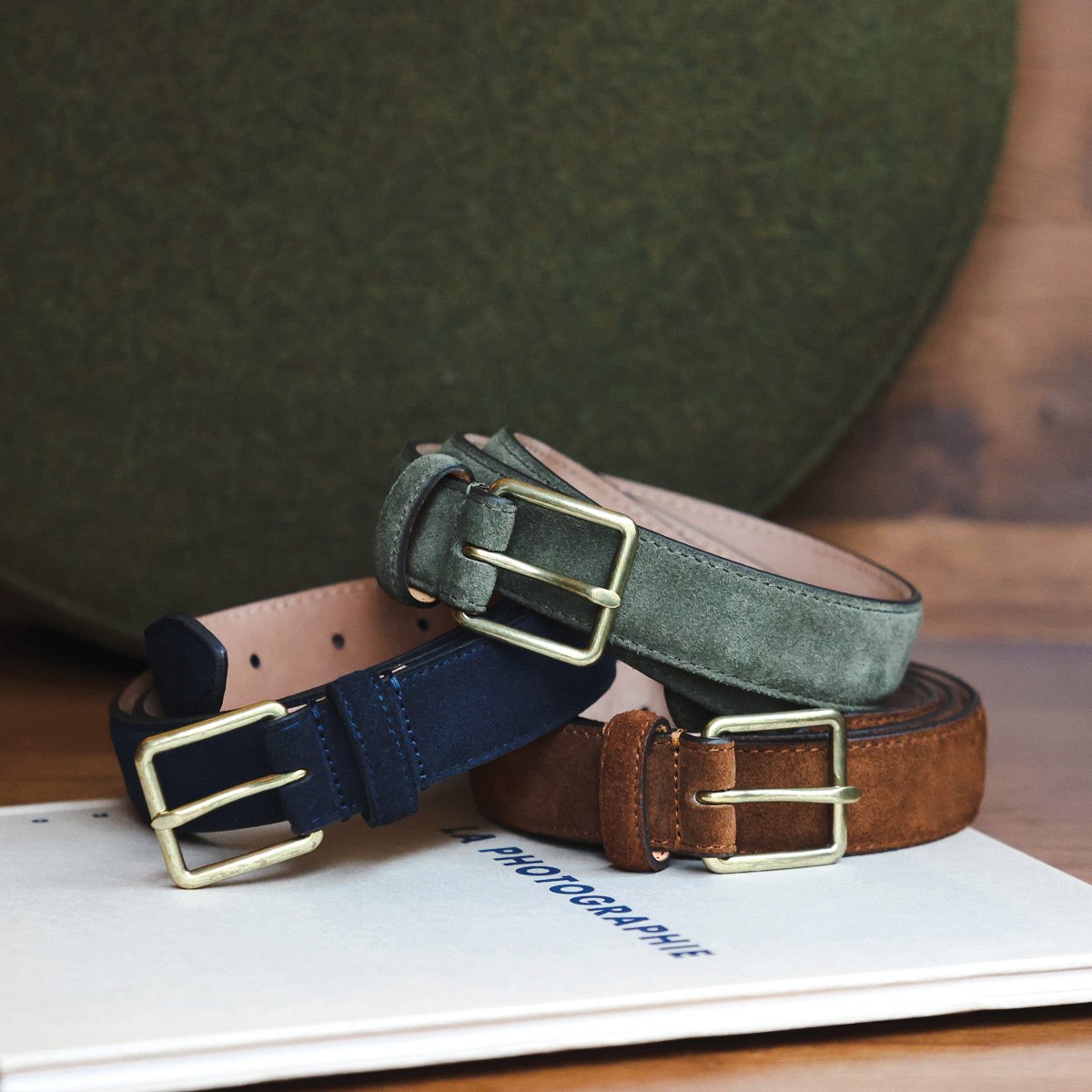 Toute une collection : Épilogue