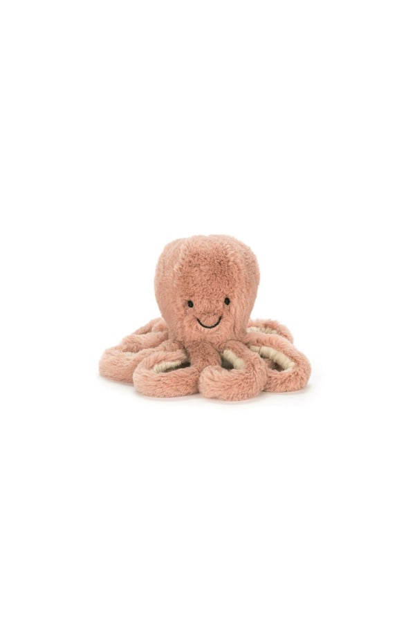 Peluche pieuvre jellycat shop