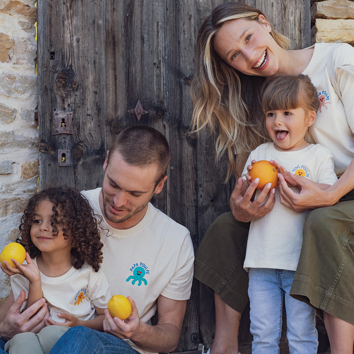 Toute une collection : Affaire de Famille