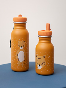 Gourde Girafe 500 ml Trixie - Fox&Cie