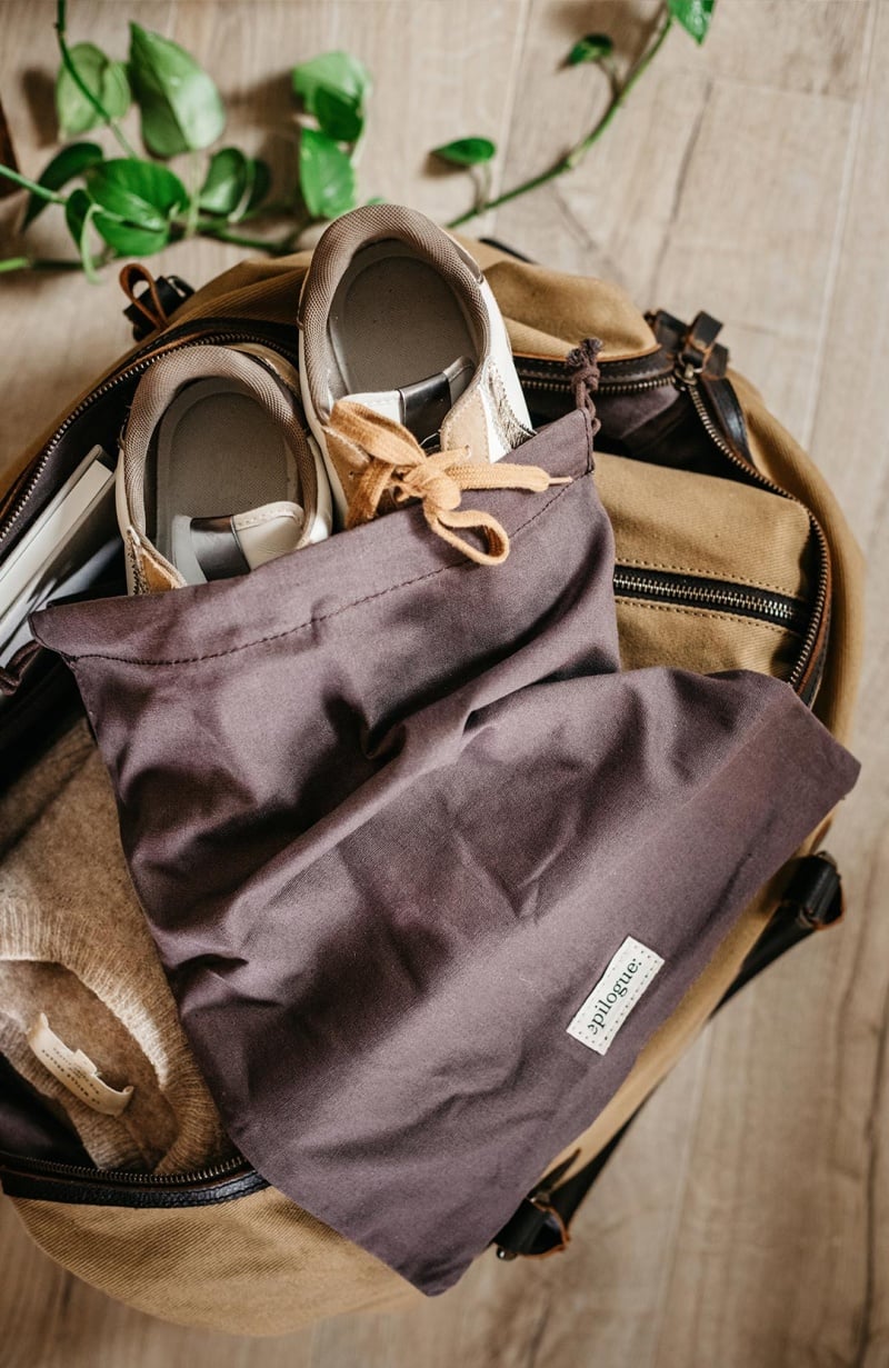 Grand sac week-end homme - Les Raffineurs