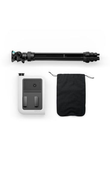 Pack télescope Hestia Vaonis avec trépied - Les Raffineurs