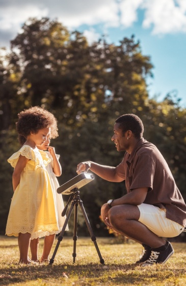 Télescope pour débutants - Les Raffineurs